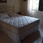 Apartamento Final Da Enseada, Tortugas, 2 Quadras Da Praia
